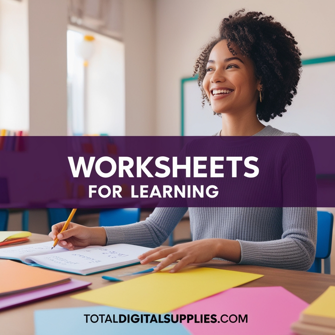 Worksheets